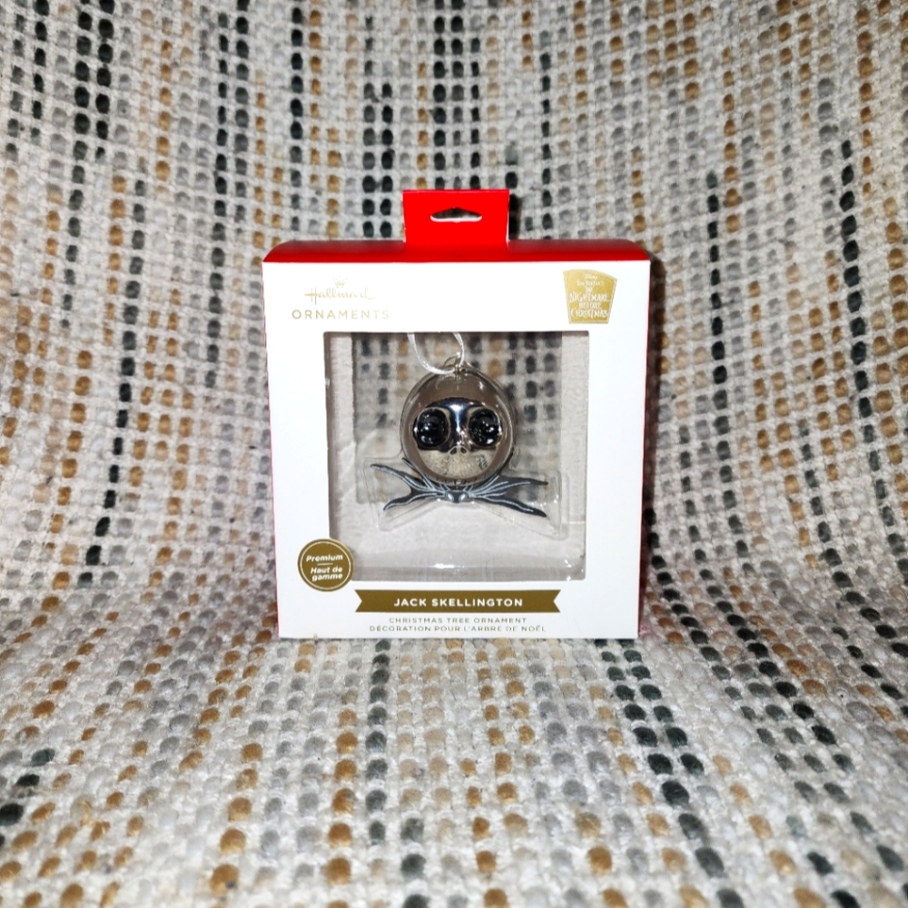 🎄NBC🎄 Ornament